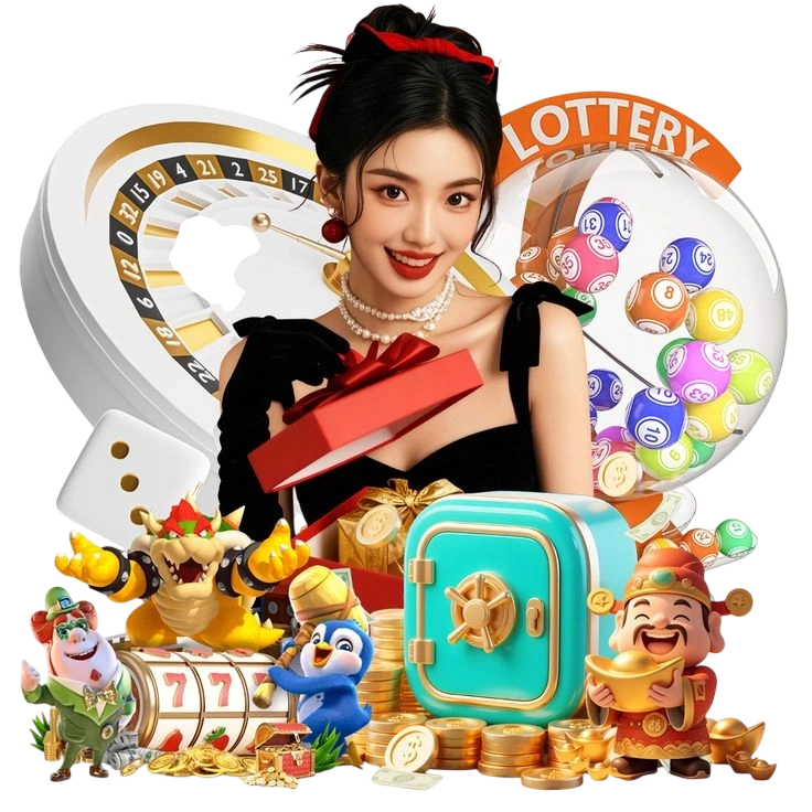 Chuyên mục Xổ số Go8